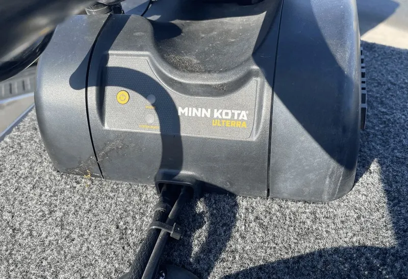 Slide: The Image of Lund 2175 Pro-V Sport 2020 - 27