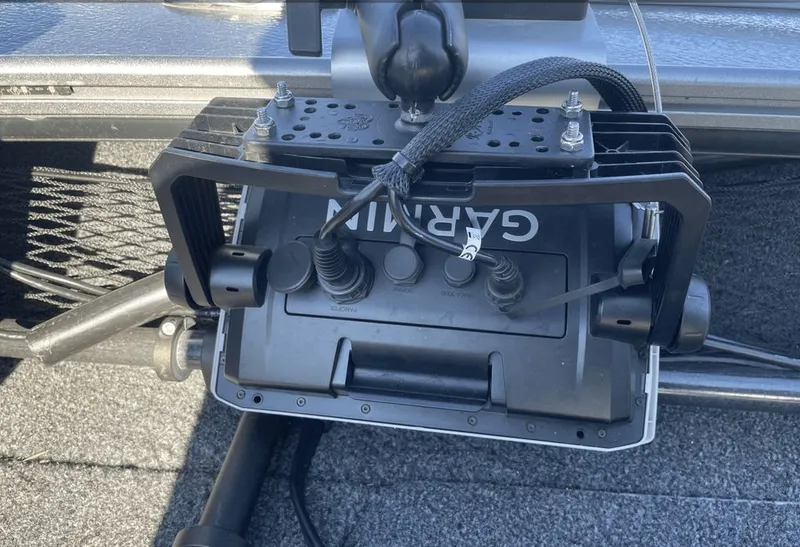 Slide: The Image of Lund 2175 Pro-V Sport 2020 - 29