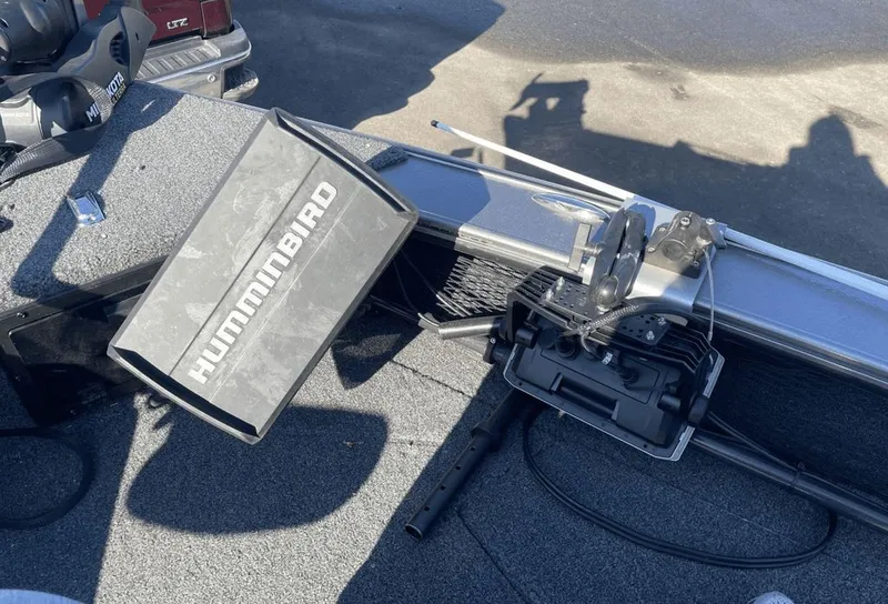 Slide: The Image of Lund 2175 Pro-V Sport 2020 - 30