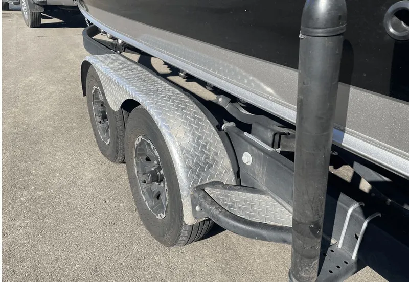 Slide: The Image of Lund 2175 Pro-V Sport 2020 - 31