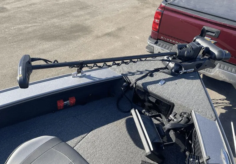 Slide: The Image of Lund 2175 Pro-V Sport 2020 - 32