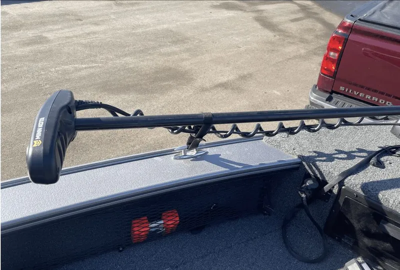 Slide: The Image of Lund 2175 Pro-V Sport 2020 - 33