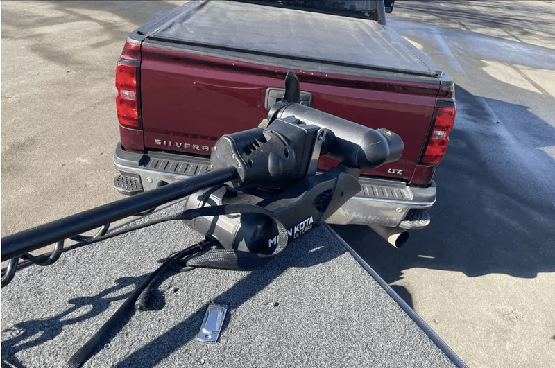 Slide: The Image of Lund 2175 Pro-V Sport 2020 - 34