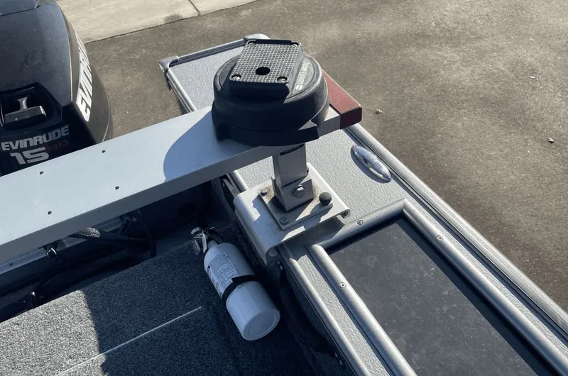 Slide: The Image of Lund 2175 Pro-V Sport 2020 - 35