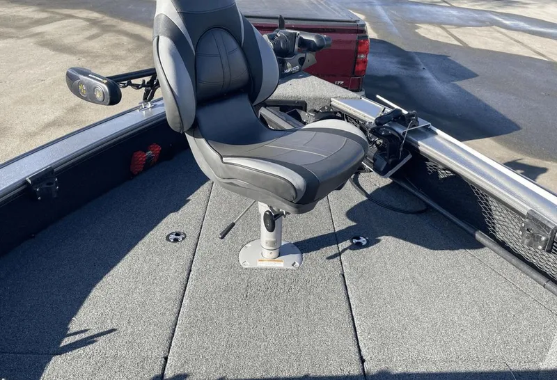 Slide: The Image of Lund 2175 Pro-V Sport 2020 - 36