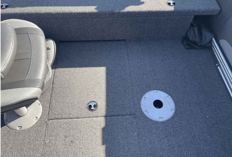 Slide: The Image of Lund 2175 Pro-V Sport 2020 - 37