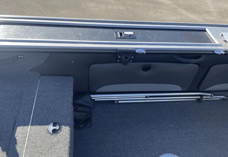 Slide: The Image of Lund 2175 Pro-V Sport 2020 - 39