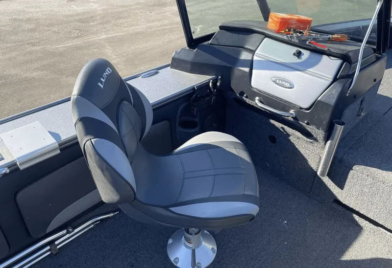 Slide: The Image of Lund 2175 Pro-V Sport 2020 - 41