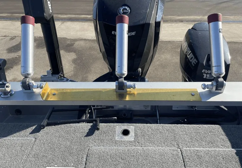 Slide: The Image of Lund 2175 Pro-V Sport 2020 - 42