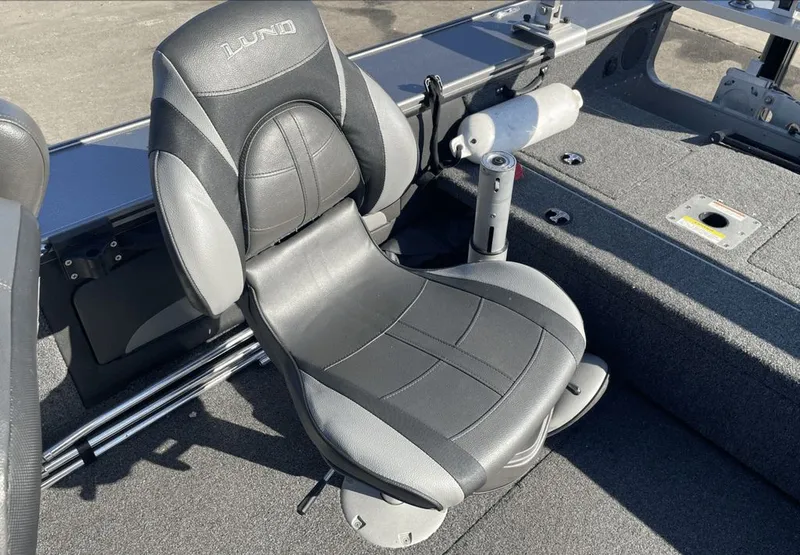 Slide: The Image of Lund 2175 Pro-V Sport 2020 - 46