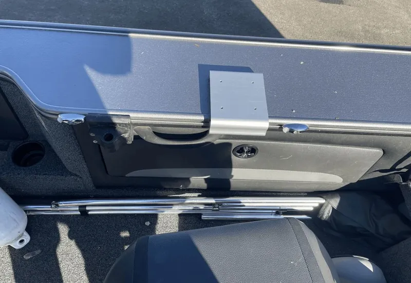 Slide: The Image of Lund 2175 Pro-V Sport 2020 - 47