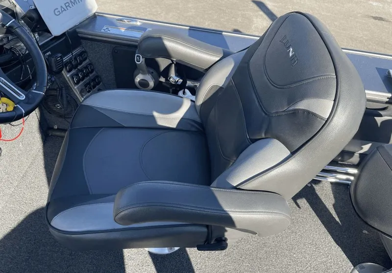 Slide: The Image of Lund 2175 Pro-V Sport 2020 - 48