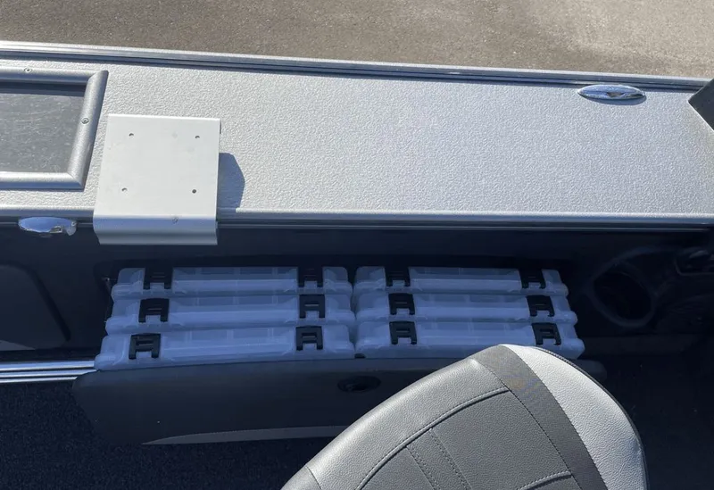 Slide: The Image of Lund 2175 Pro-V Sport 2020 - 5