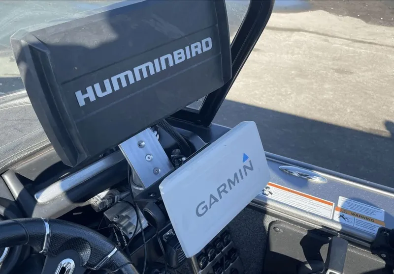 Slide: The Image of Lund 2175 Pro-V Sport 2020 - 51