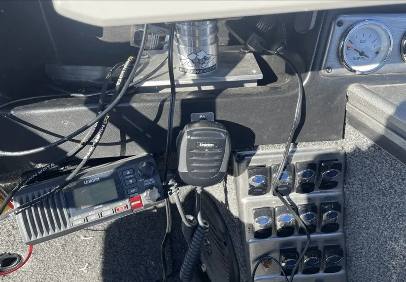 Slide: The Image of Lund 2175 Pro-V Sport 2020 - 52