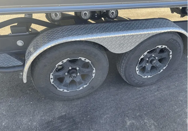 Slide: The Image of Lund 2175 Pro-V Sport 2020 - 56