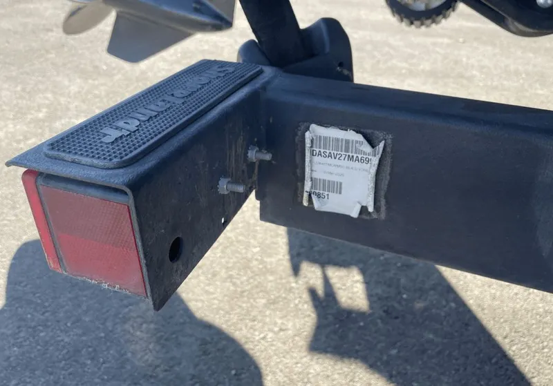 Slide: The Image of Lund 2175 Pro-V Sport 2020 - 58