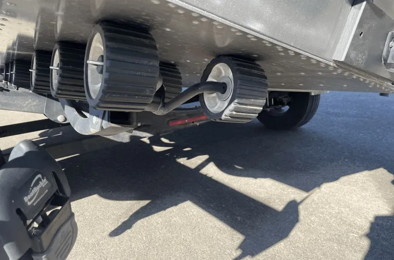 Slide: The Image of Lund 2175 Pro-V Sport 2020 - 59