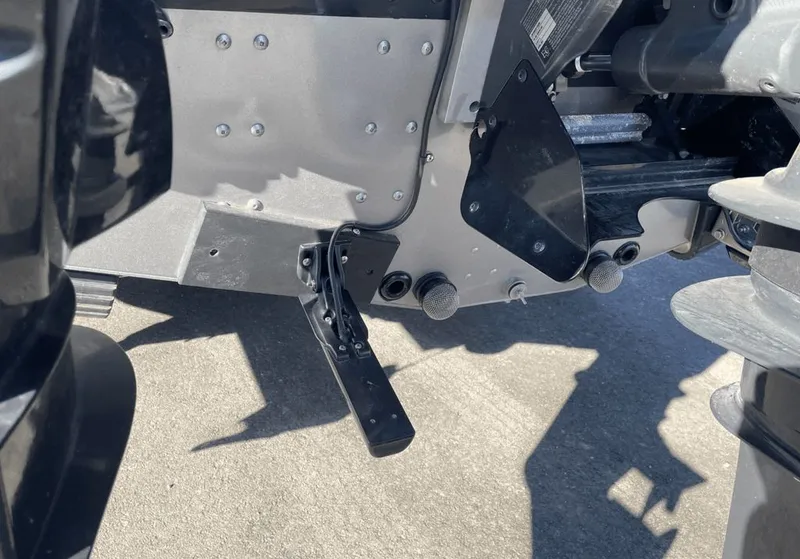 Slide: The Image of Lund 2175 Pro-V Sport 2020 - 60