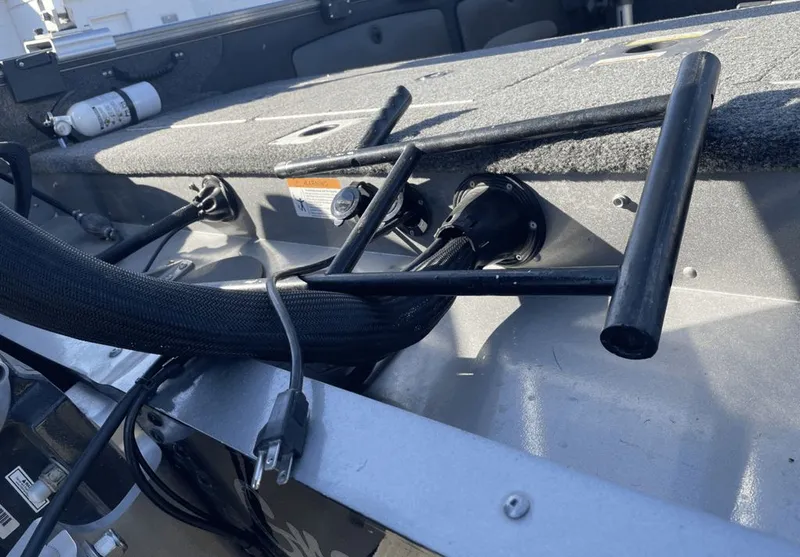 Slide: The Image of Lund 2175 Pro-V Sport 2020 - 61