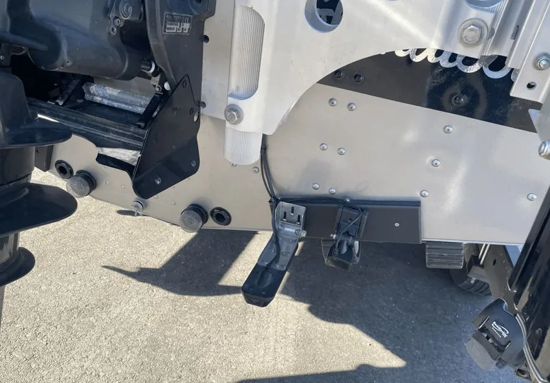 Slide: The Image of Lund 2175 Pro-V Sport 2020 - 62