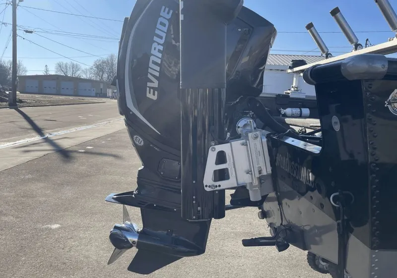 Slide: The Image of Lund 2175 Pro-V Sport 2020 - 64