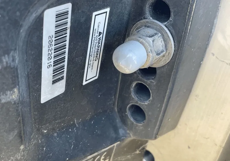 Slide: The Image of Lund 2175 Pro-V Sport 2020 - 67