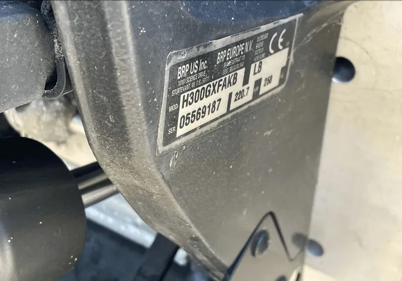 Slide: The Image of Lund 2175 Pro-V Sport 2020 - 69