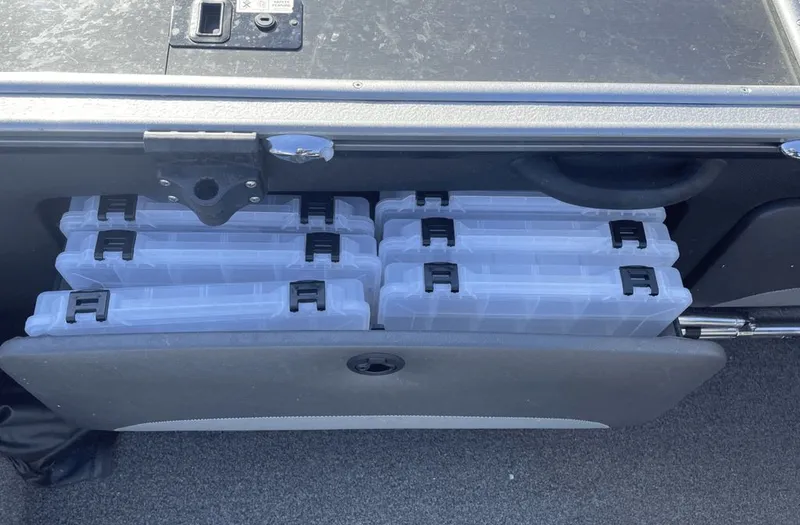 Slide: The Image of Lund 2175 Pro-V Sport 2020 - 7