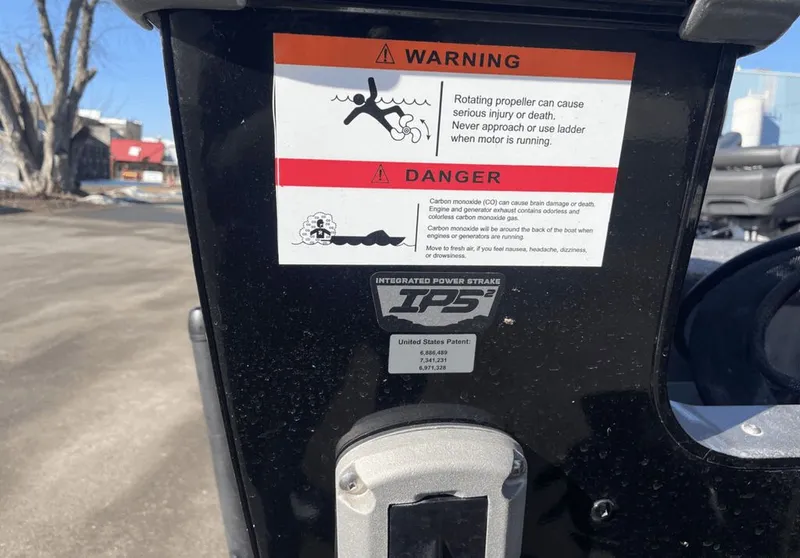 Slide: The Image of Lund 2175 Pro-V Sport 2020 - 74