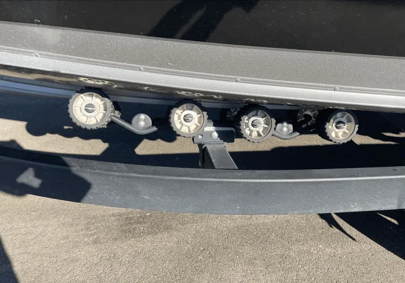 Slide: The Image of Lund 2175 Pro-V Sport 2020 - 76