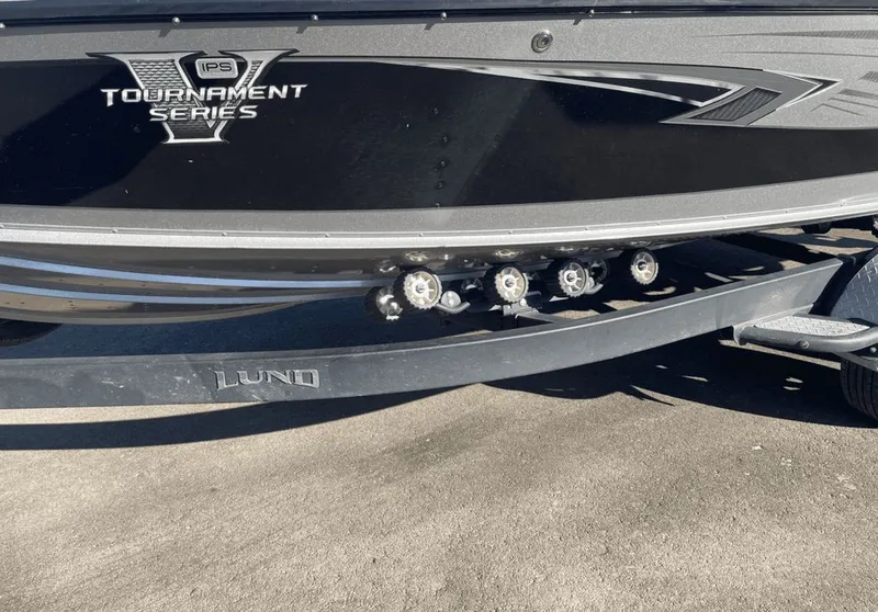 Slide: The Image of Lund 2175 Pro-V Sport 2020 - 78