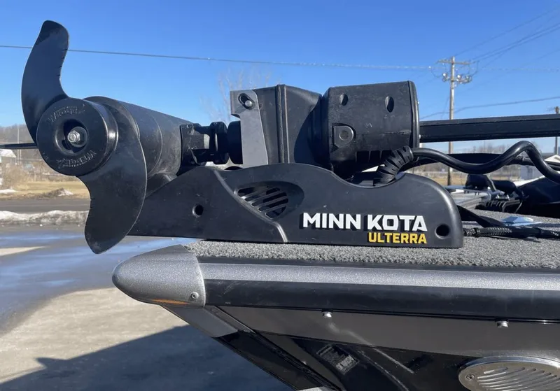 Slide: The Image of Lund 2175 Pro-V Sport 2020 - 81