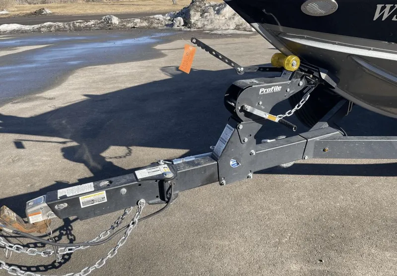 Slide: The Image of Lund 2175 Pro-V Sport 2020 - 82