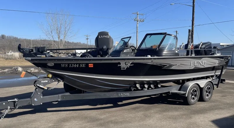 Slide: The Image of Lund 2175 Pro-V Sport 2020 - 83