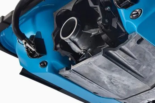 Slide: The Image of Manufacturer Provided Image - 6