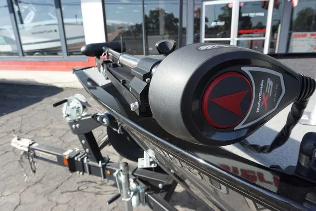 Slide: The Image of Lowe Fishing Machine 1775 2022 - 14