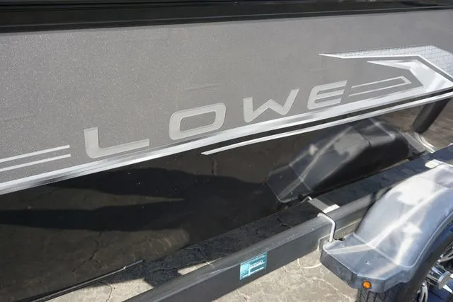 Slide: The Image of Lowe Fishing Machine 1775 2022 - 15