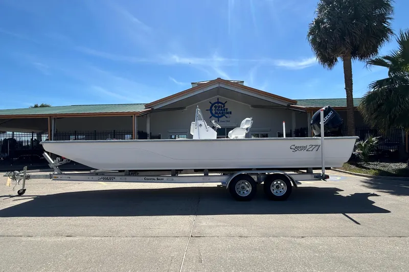 The Image of Coastal 271 2026 - undefined