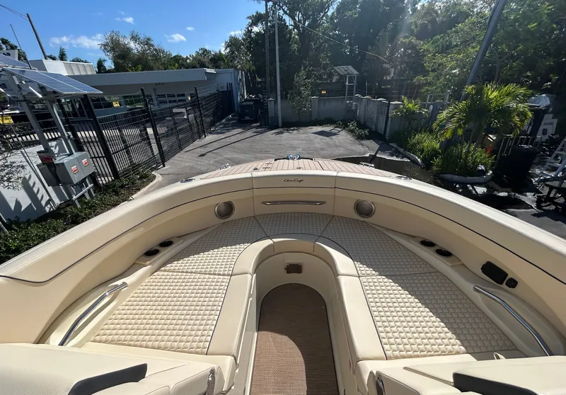 Slide: The Image of Chris-Craft Launch 31 GT 2026 - 11