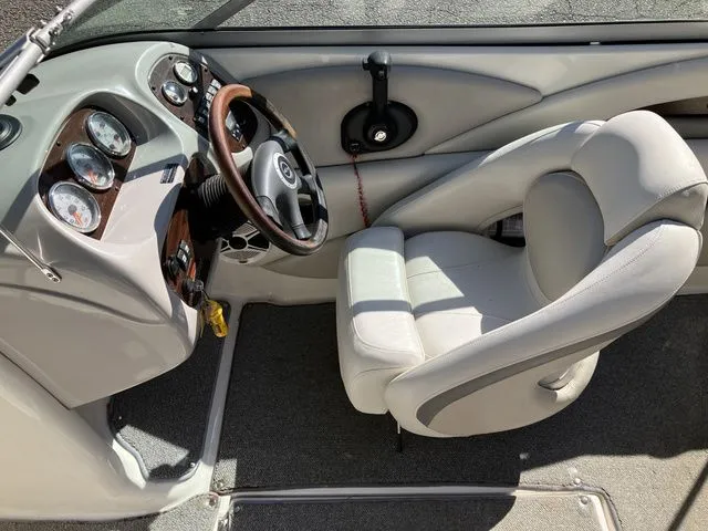 Slide: The Image of Chaparral 204 2008 - 12