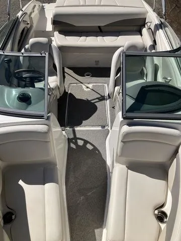 Slide: The Image of Chaparral 204 2008 - 17