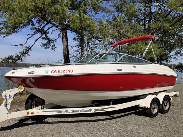 Slide: The Image of Chaparral 204 2008 - 2