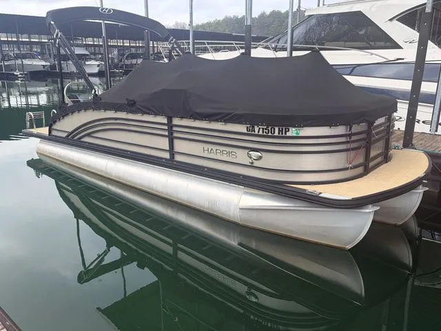 Slide: The Image of Harris Solstice 230 2021 - 4