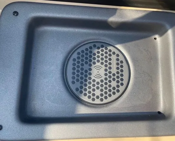 Slide: The Image of Harris Solstice 230 2021 - 6