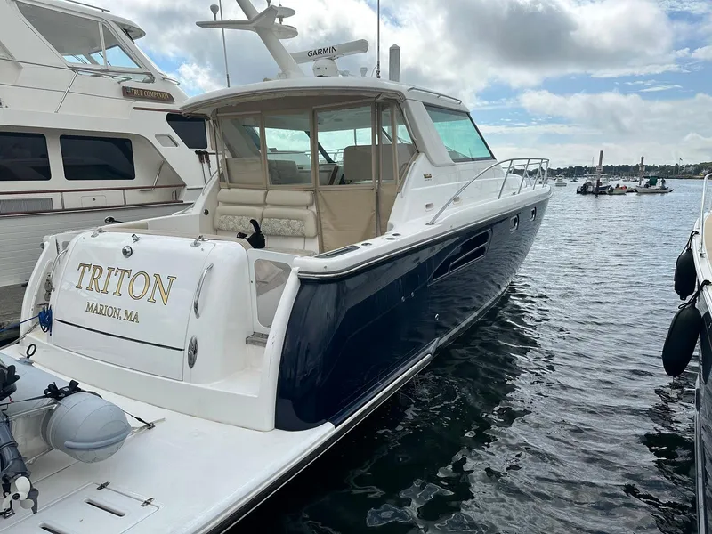 Slide: The Image of Dock side - 13