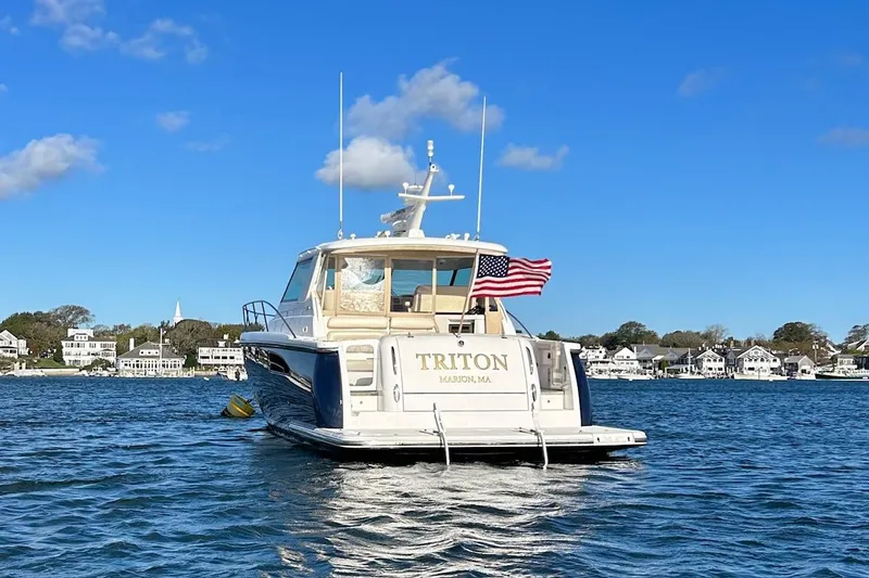 Slide: The Image of Dock side - 15