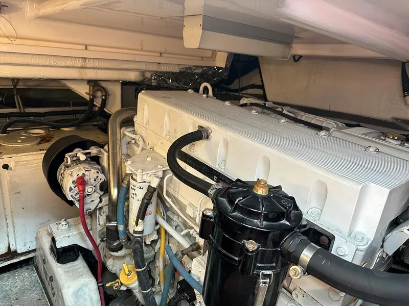 Slide: The Image of Engine Room - 41