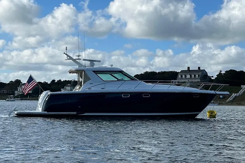 Slide: The Image of Under way - 8