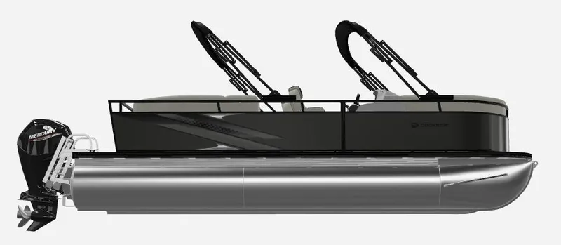 The Image of Dockside 22DQ 2026 - 1